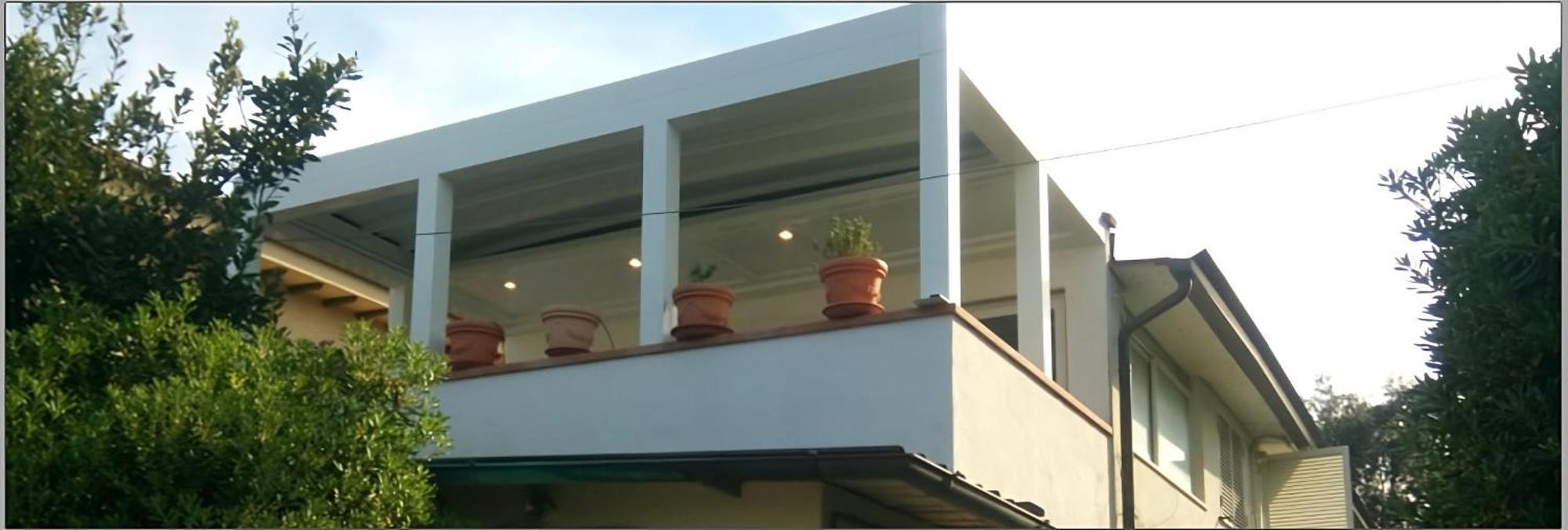Apartment Versilia - Con Terrazzo Marina di Pietrasanta